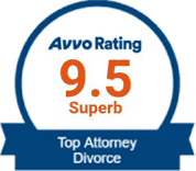 Avvo 10.0 Rating Avvo 10.0 Rating