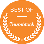 Best of 2015 Thumbstack Best of 2015 Thumbstack